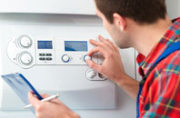 free commercial Empshott Green boiler quotes